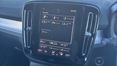 Volvo Xc40 1.5 T4 Recharge PHEV Plus Dark 5dr Auto Estate